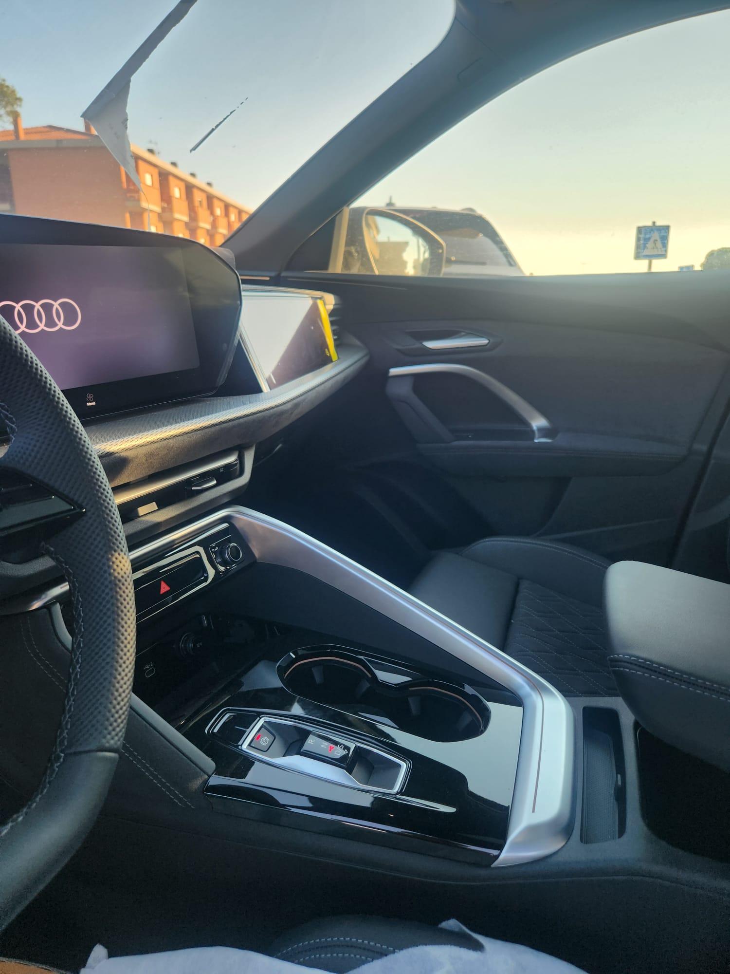 Audi Q5 Sportback 40 TDI quattro S tronic S line - Nuovo Modello 2026 6