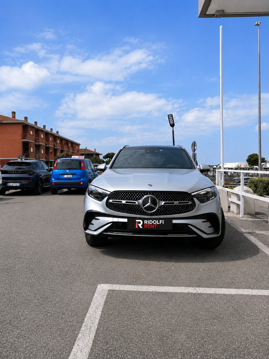 Mercedes-Benz GLC 220 d 4MATIC Premium 2