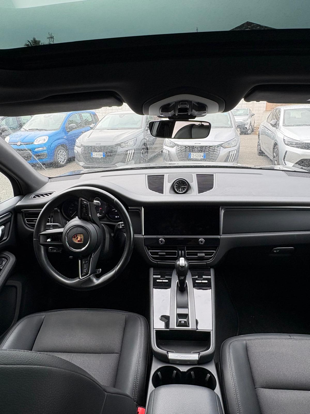 Porsche Macan 2.0 245 CV PDK - Tetto Panoramico 7