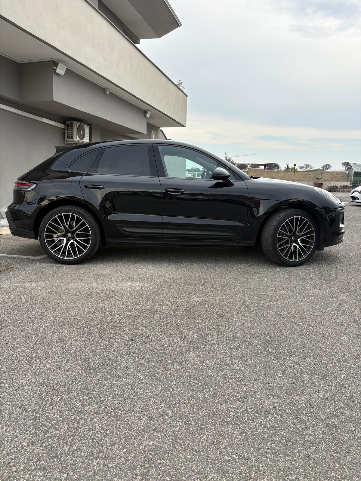 Porsche Macan 2.0 245 CV PDK - Tetto Panoramico 3