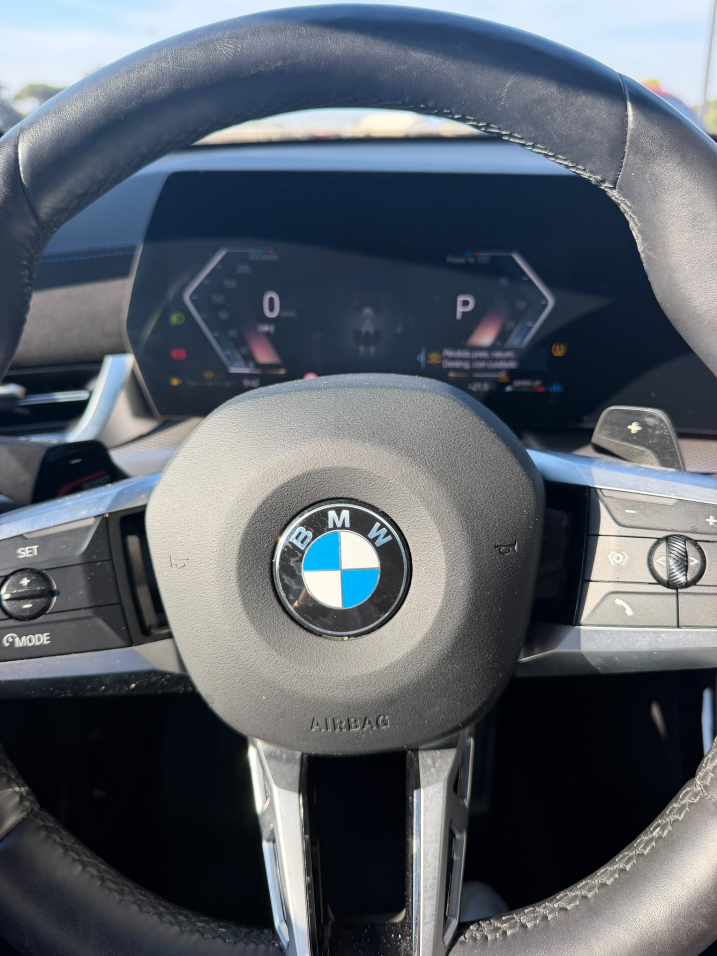 BMW X2 sDrive18d M Sport - Tetto Panorama 3
